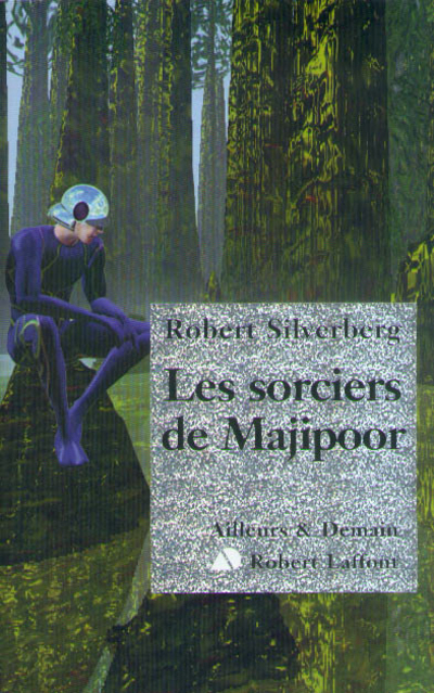 Les sorciers de Majipoor - Majipoor tome 5