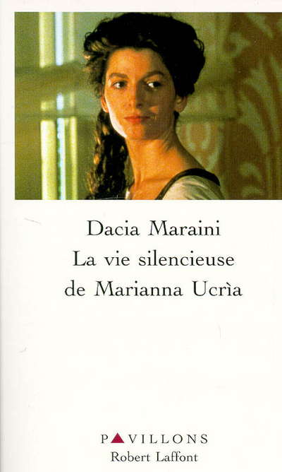 La vie silencieuse de Marianna Ucria - AE