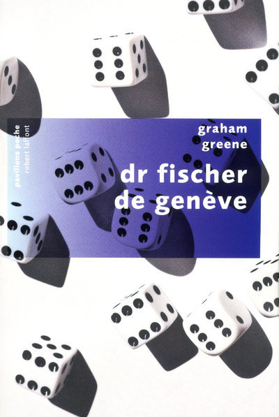 Dr Fischer de Genève - Pavillons poche