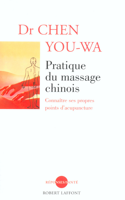 Pratique du massage chinois - NE