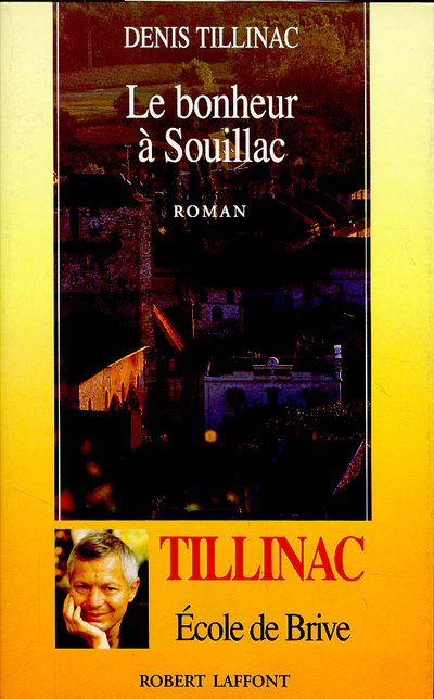 Le bonheur à Souillac - NE