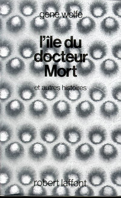 L'île du docteur mort