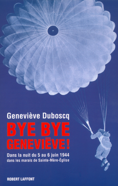 Bye bye Geneviève - NE