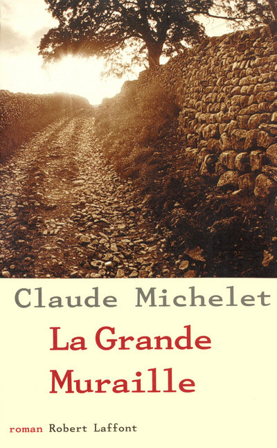 La grande muraille - NE