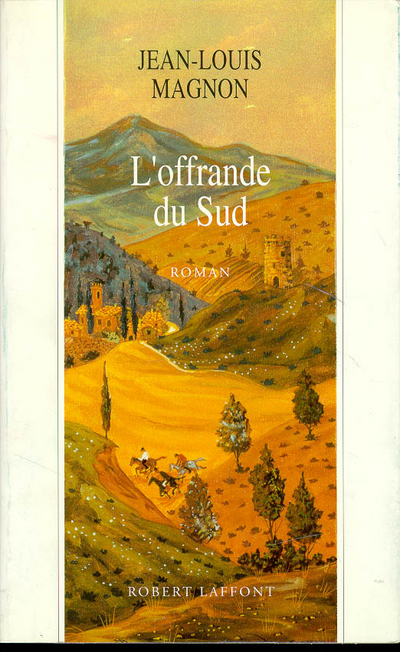 L'offrande du Sud