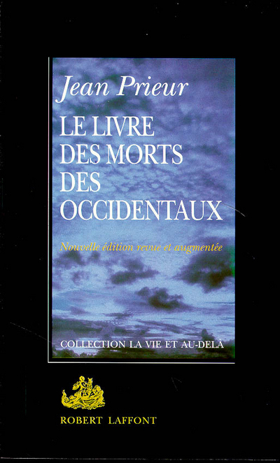 Le livre des morts des Occidentaux- NE