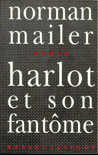 Harlot et son fantôme