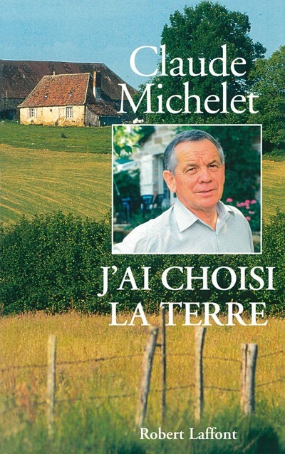 J'ai choisi la terre - NE