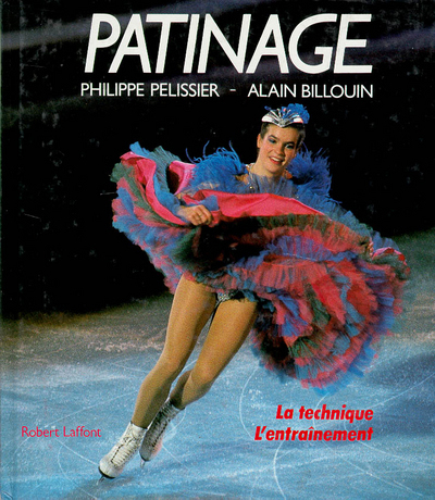 Le patinage - NE