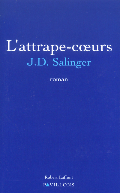 L'attrape-coeurs