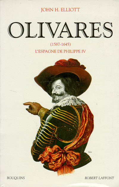 Olivares 1587-1645