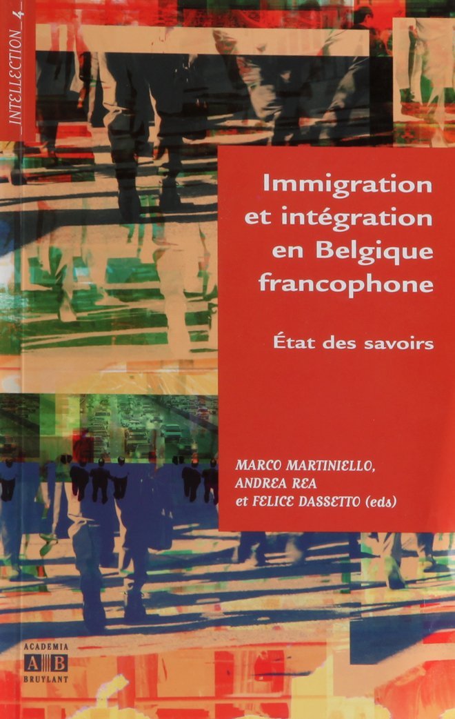 Immigration et intégration en Belgique francophone