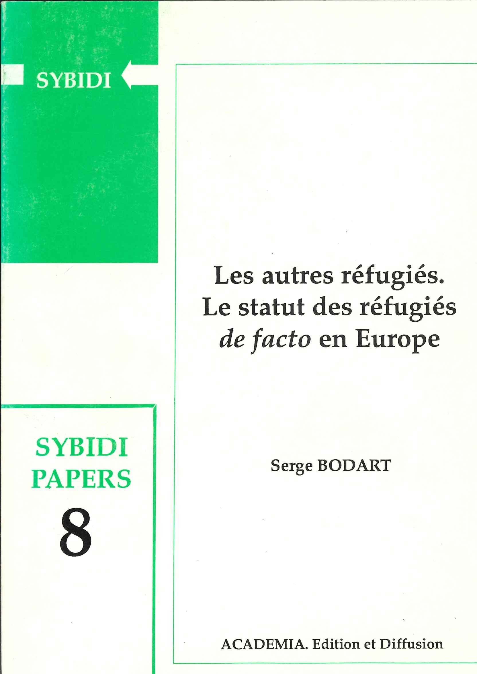 Les autres réfugiés