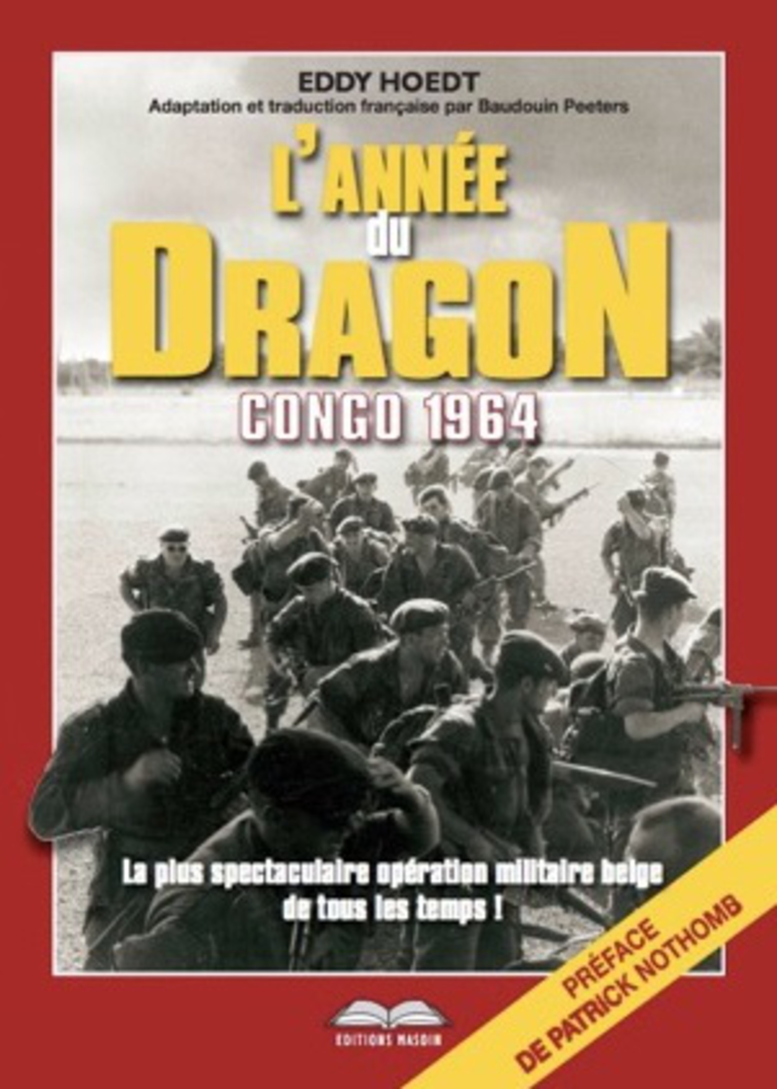 L'année du Dragon