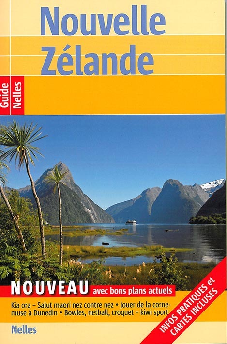 NOUVELLE ZELANDE