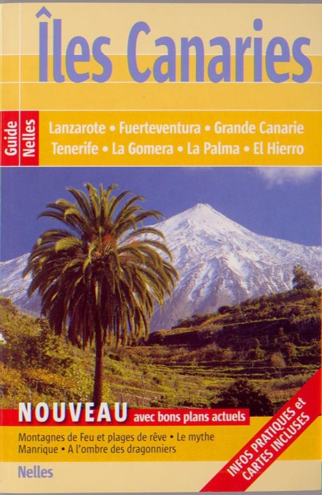 **ILES CANARIESLANZAROTE-FUERTEVENTURA