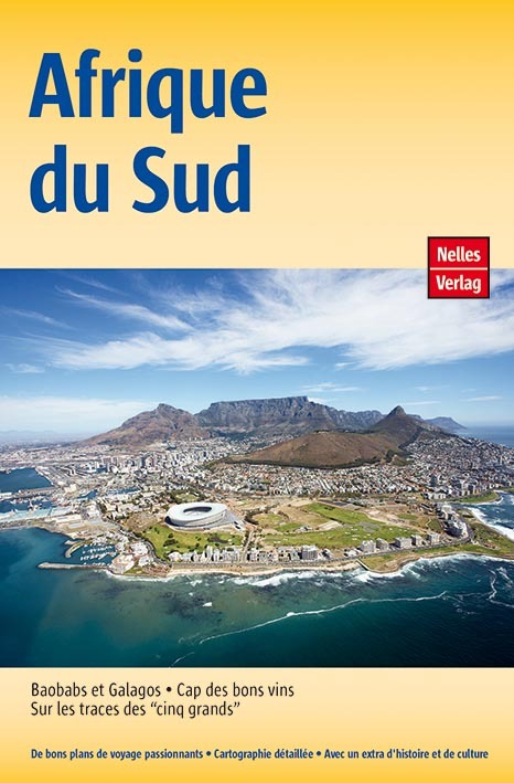 AFRIQUE DU SUD