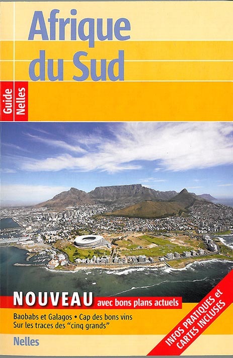 **AFRIQUE DU SUD