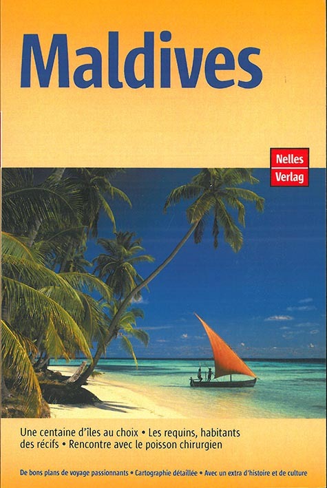 MALDIVES