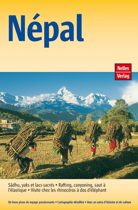 NEPAL