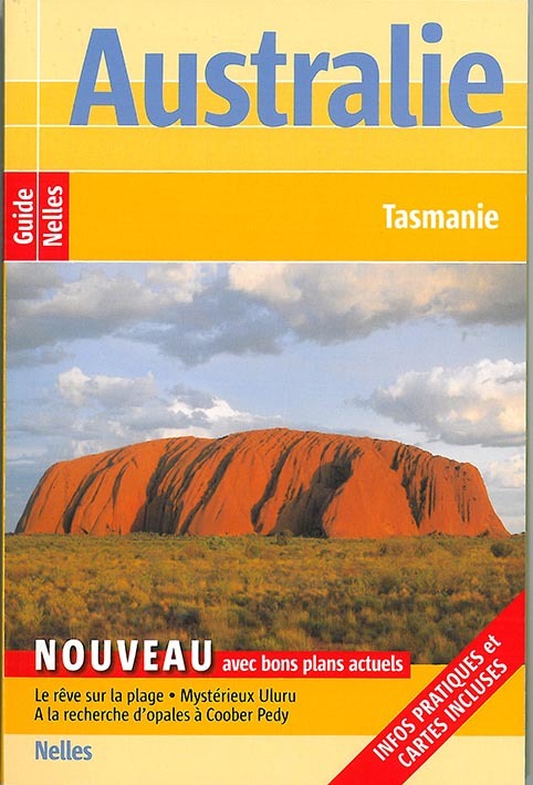**AUSTRALIE  TASMANIE