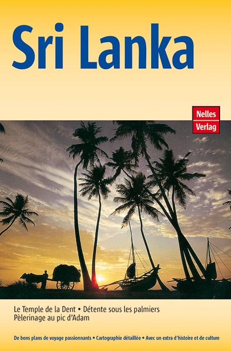 SRI LANKA