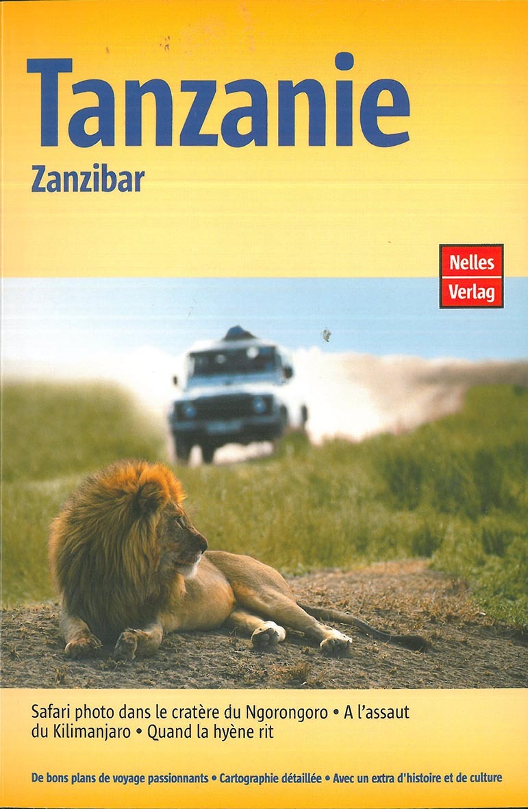 TANZANIE - ZANZIBAR
