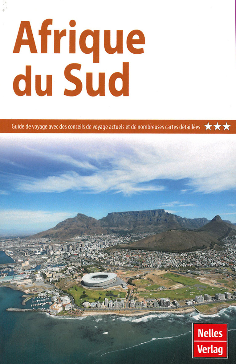AFRIQUE DU SUD