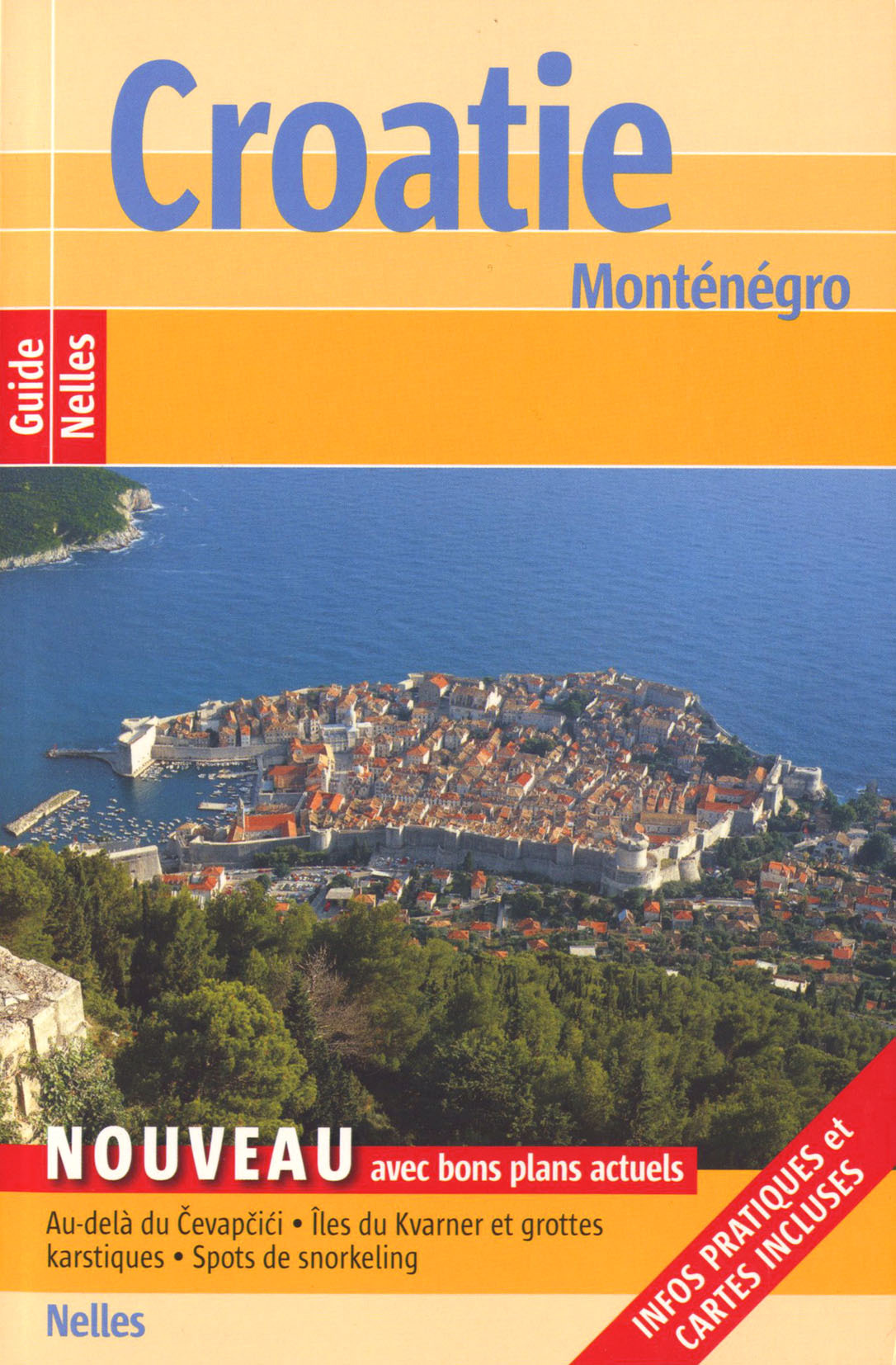 CROATIE MONTENEGRO