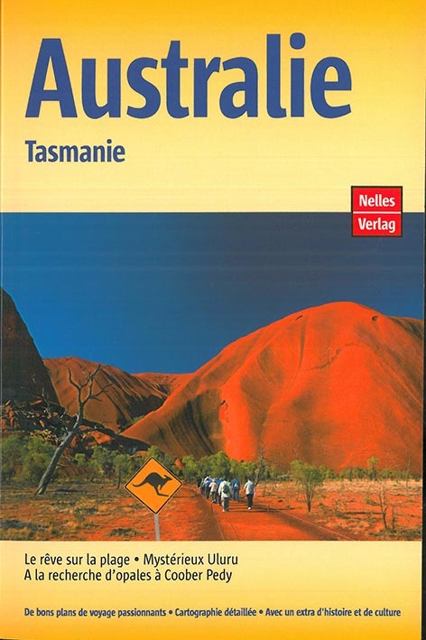 AUSTRALIE   TASMANIE