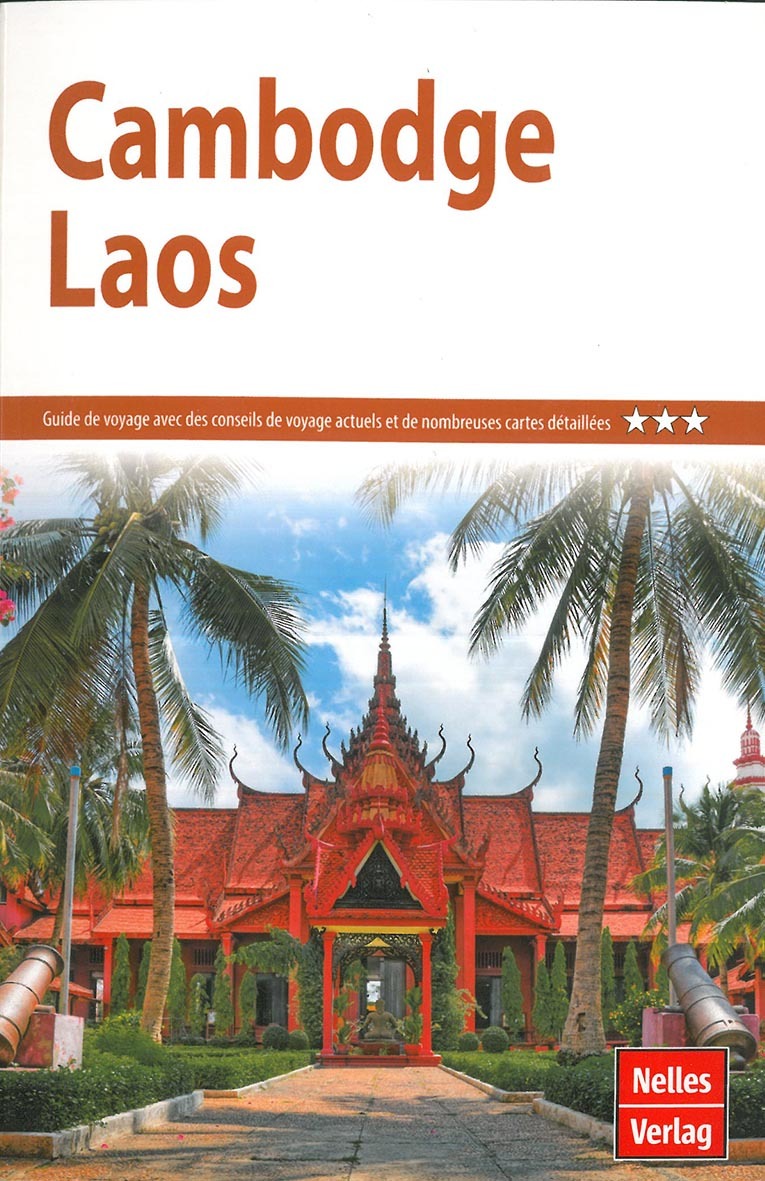 CAMBODGE & LAOS
