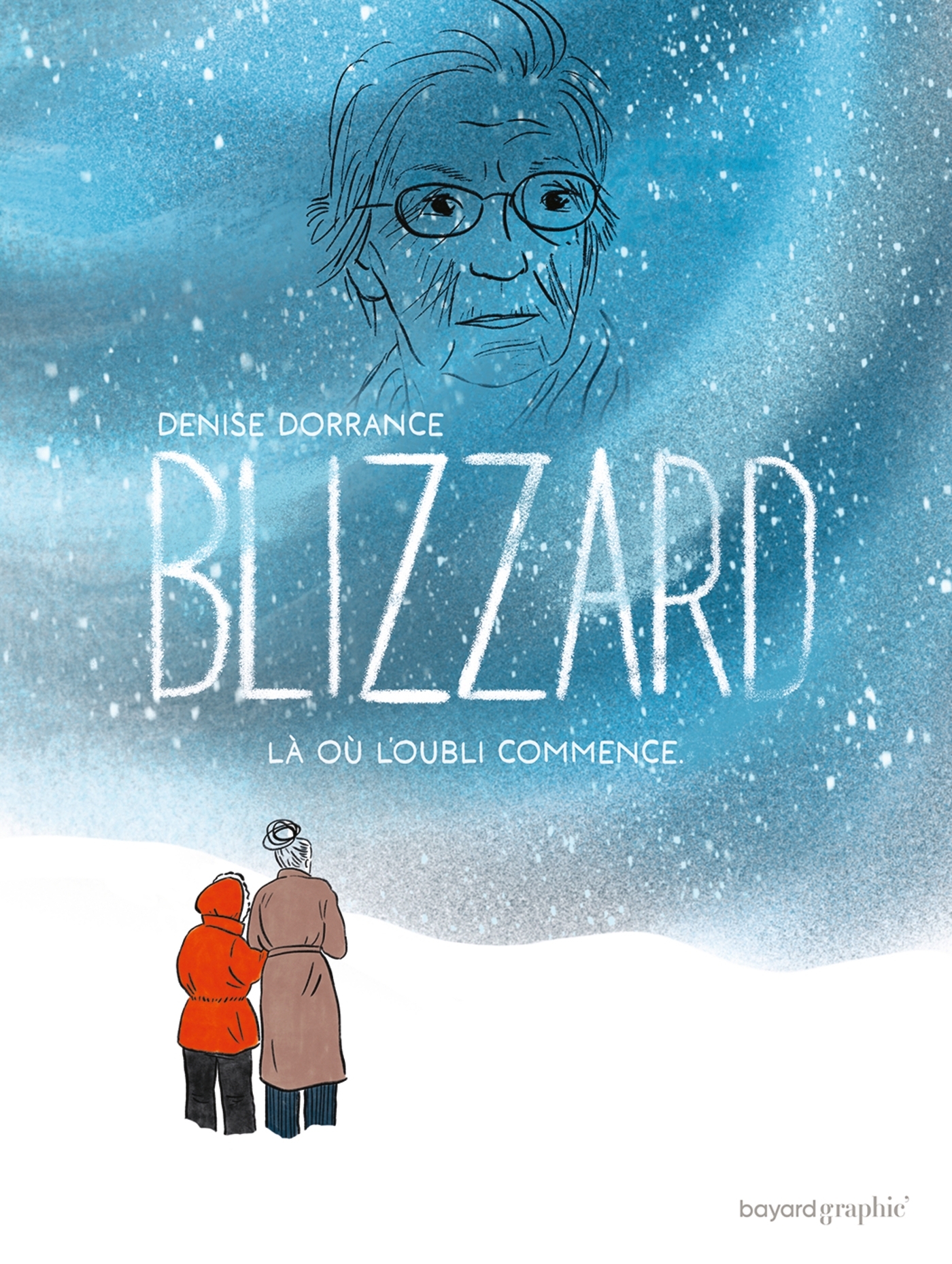 Blizzard