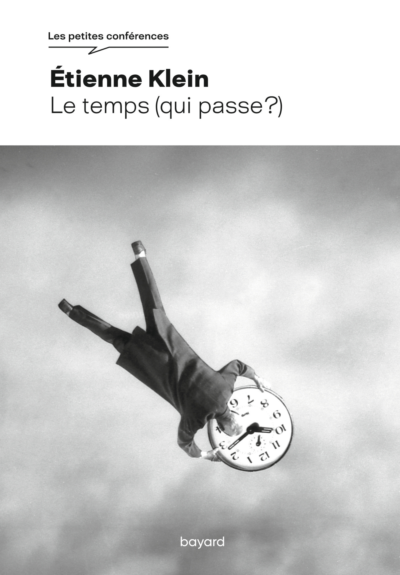 Le temps (qui passe ?)