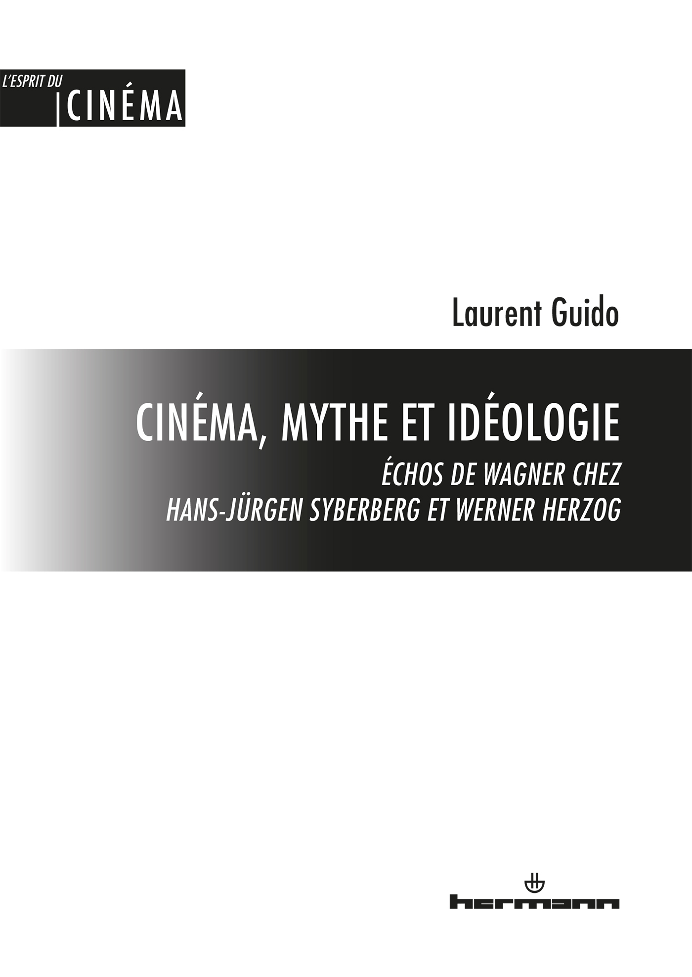 Cinéma, mythe et idéologie