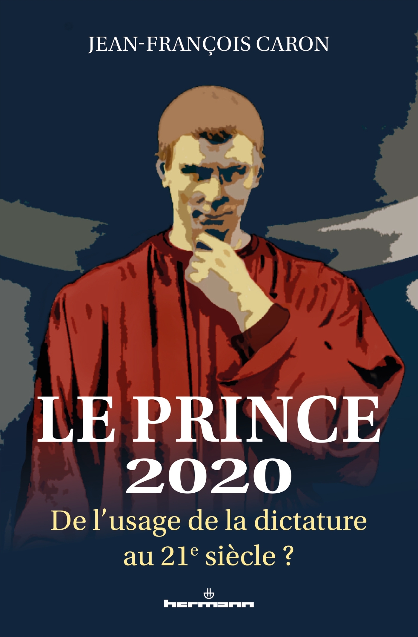 Le Prince 2020