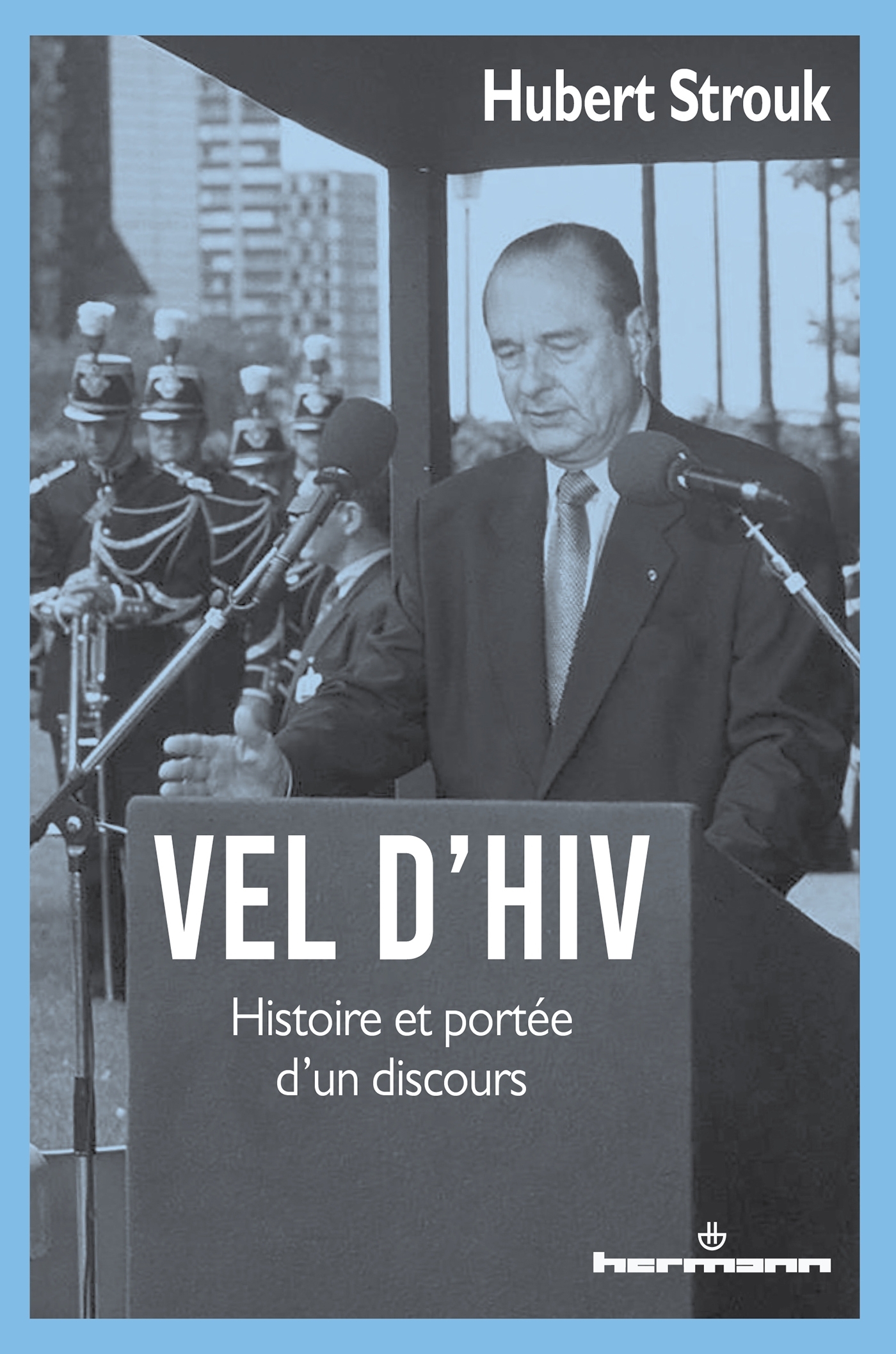 Vel d'Hiv