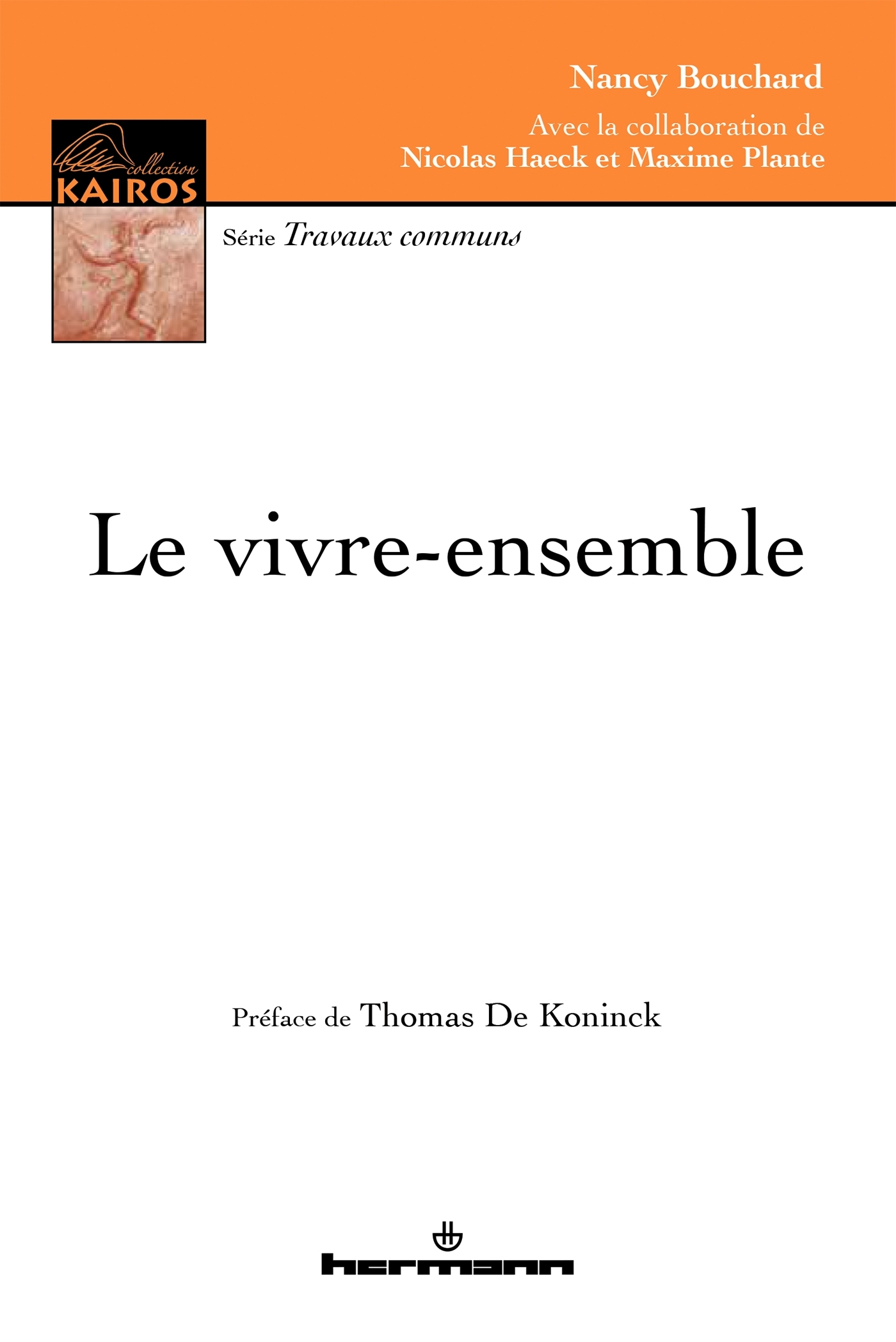 Le vivre-ensemble