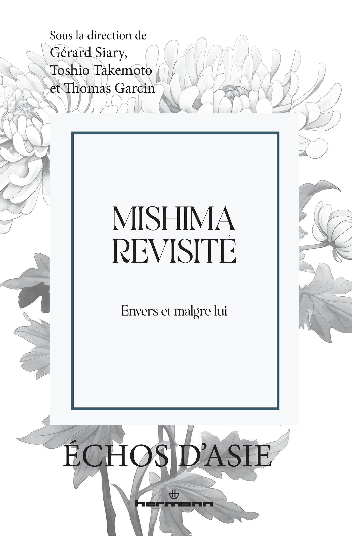Mishima revisité