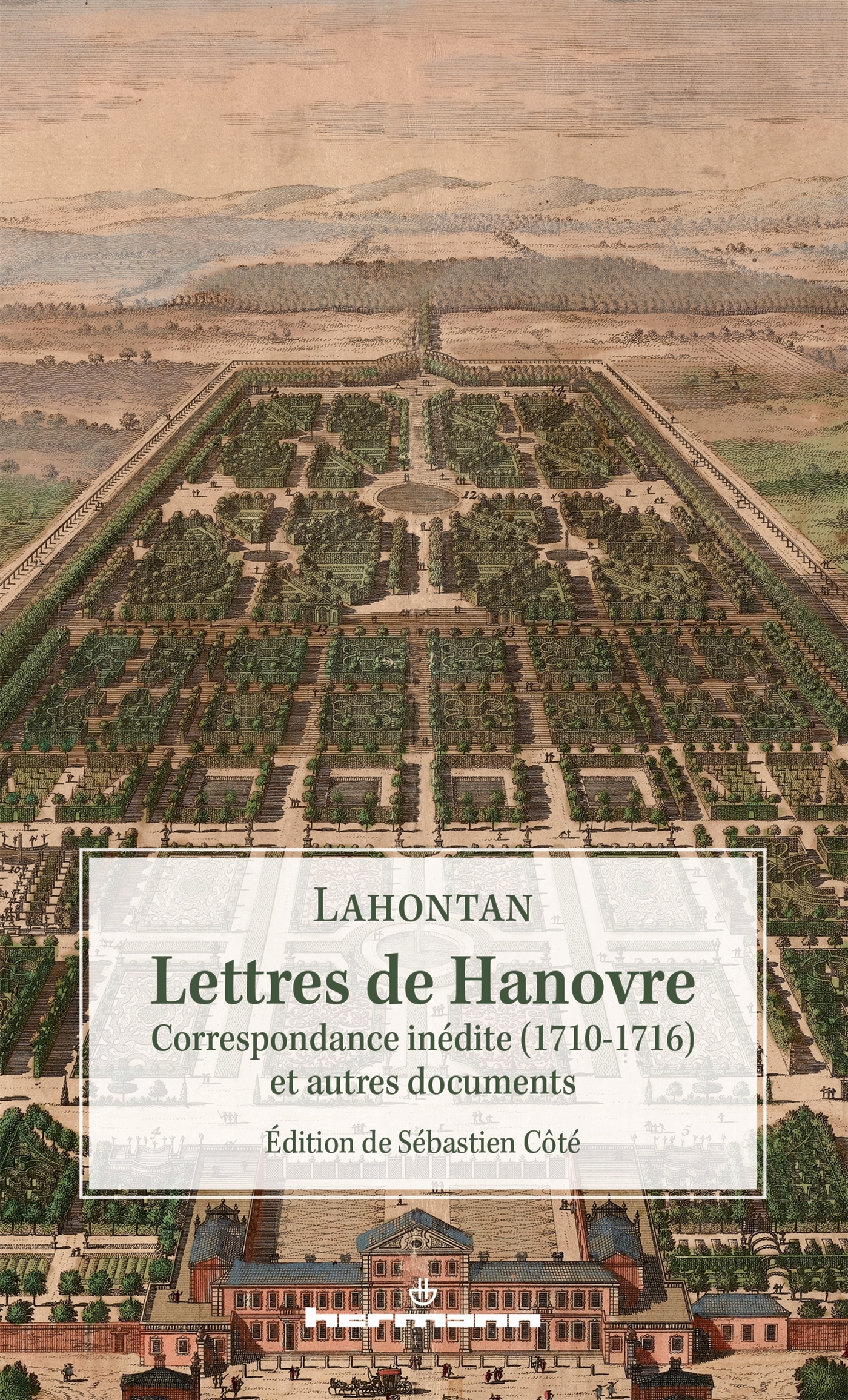 Lettres de Hanovre
