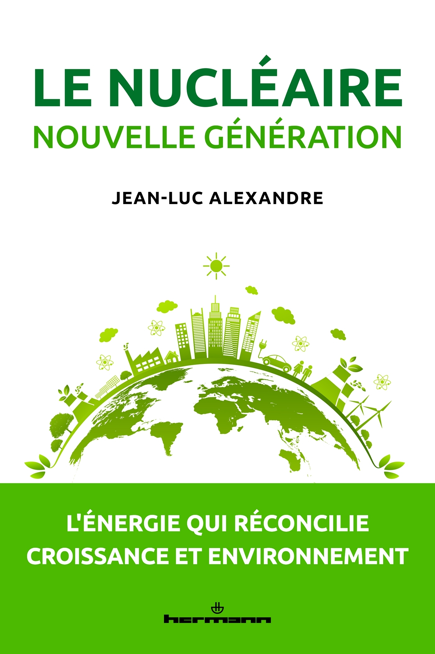 Le nucléaire nouvelle génération