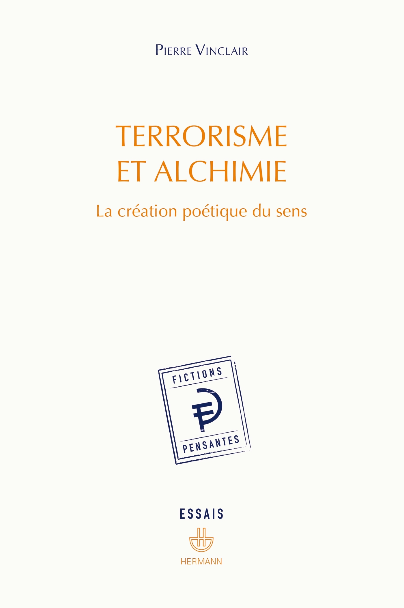 Terrorisme et alchimie