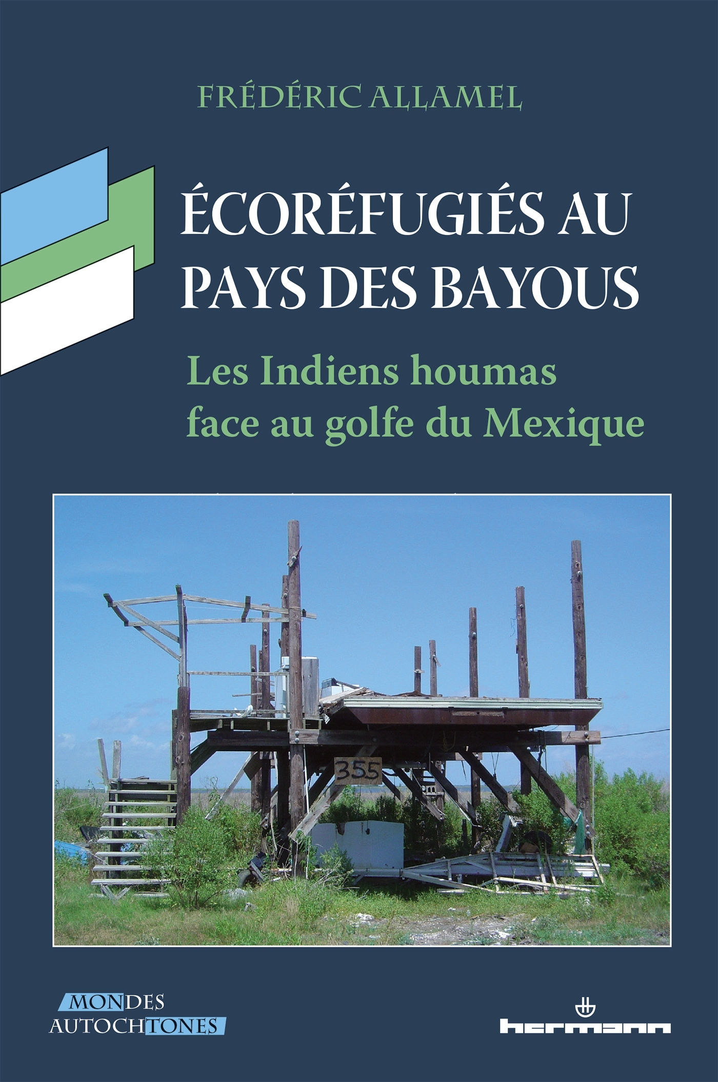 Écoréfugiés au pays des bayous