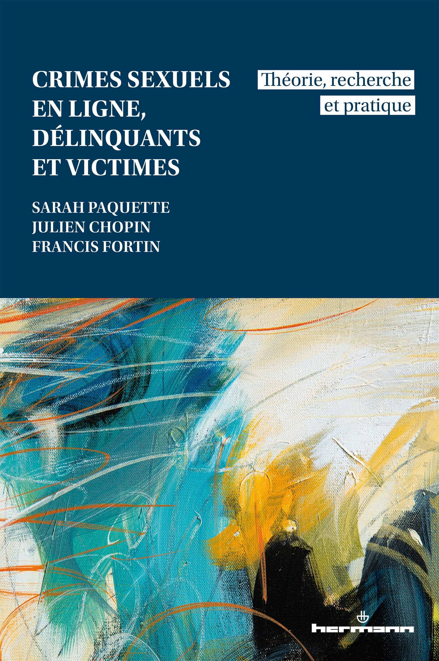 Crimes sexuels en ligne, délinquants et victimes