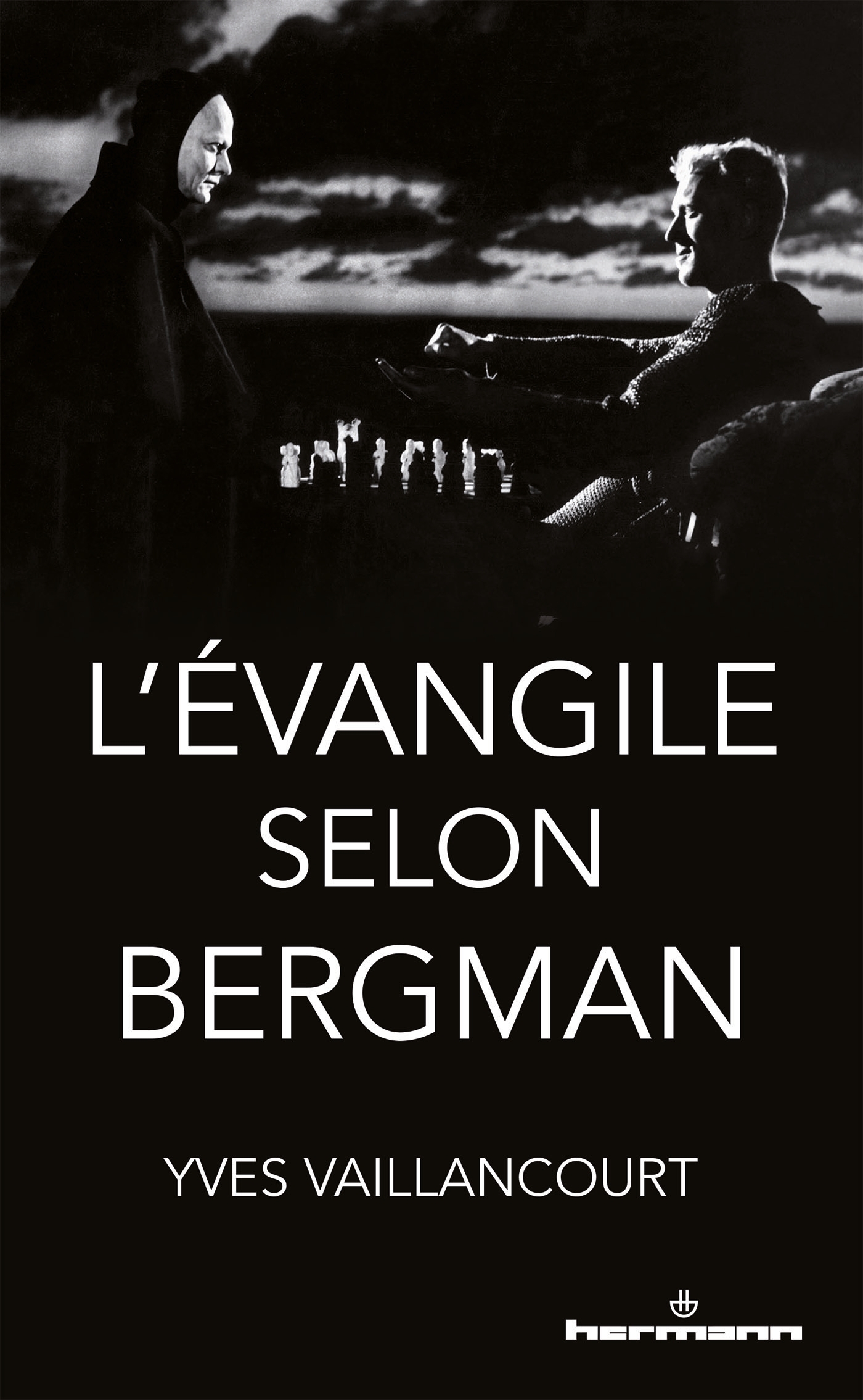 L'Évangile selon Bergman
