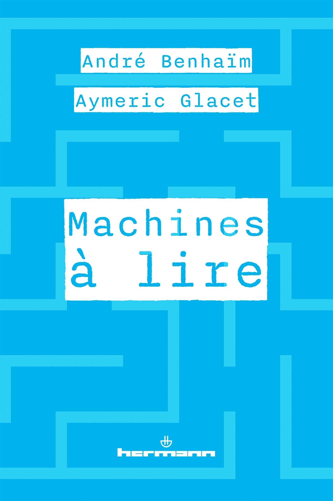 Machines à lire