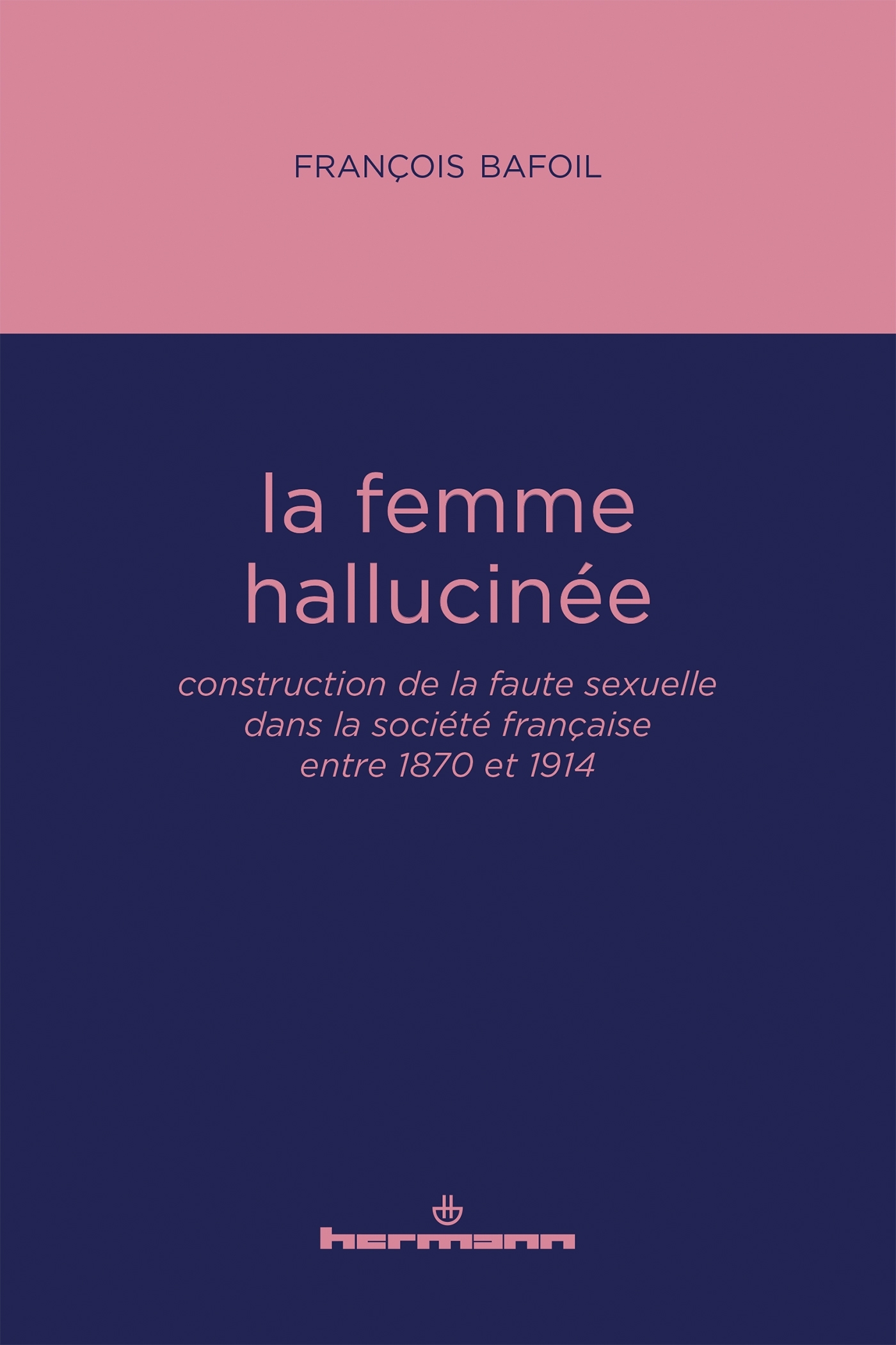 La femme hallucinée