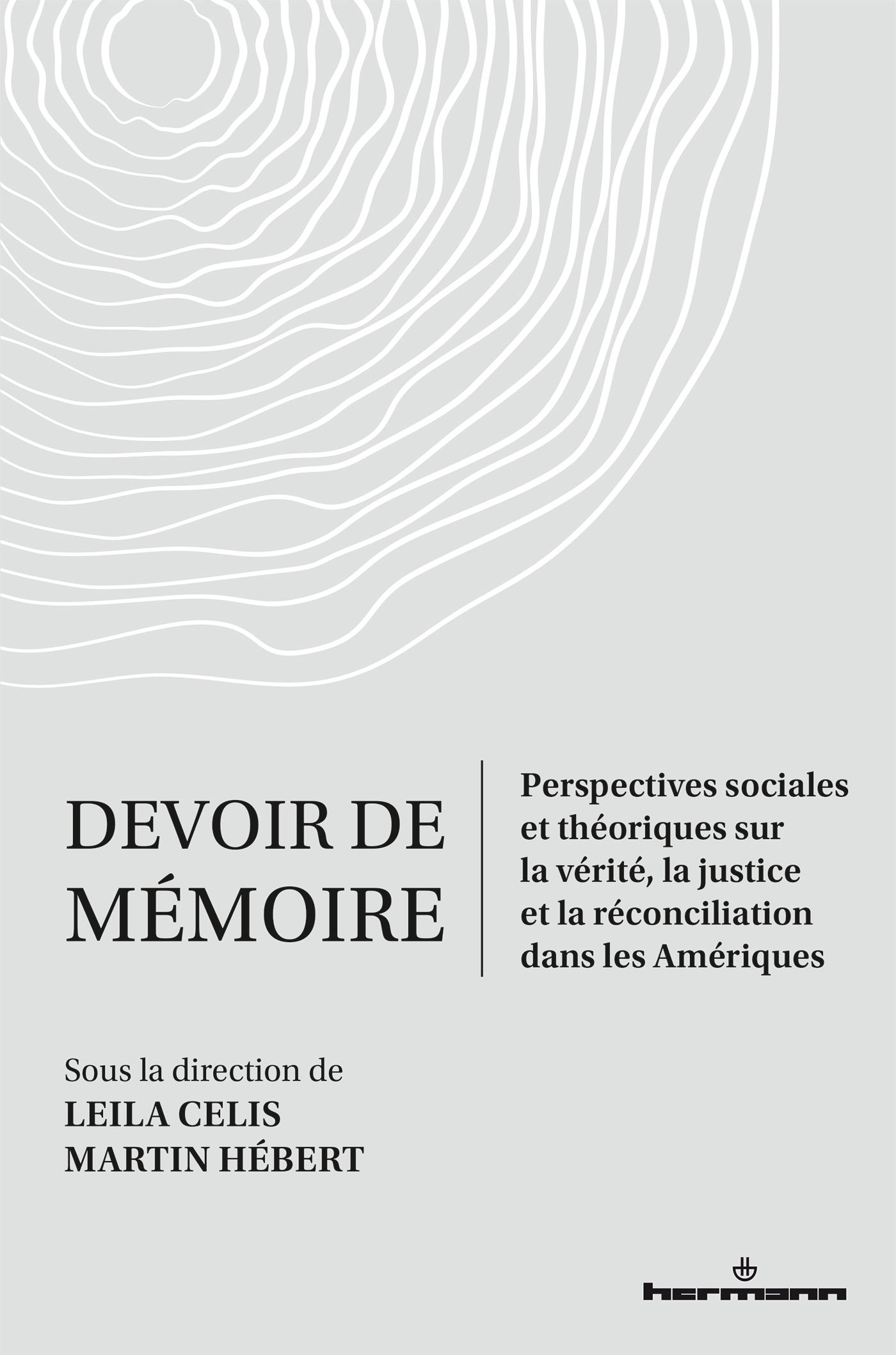 Devoir de mémoire