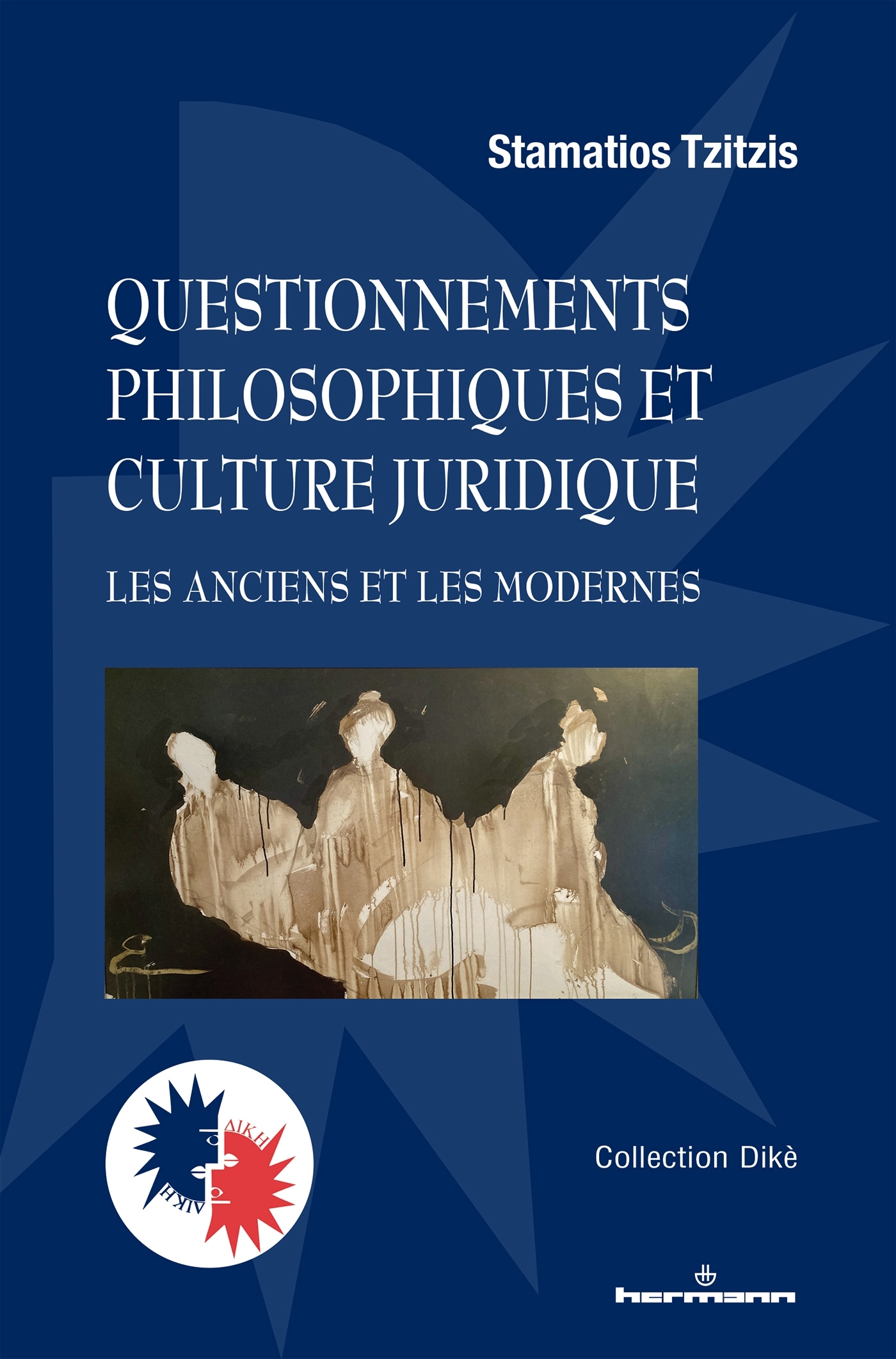 Questionnements philosophiques et culture juridique