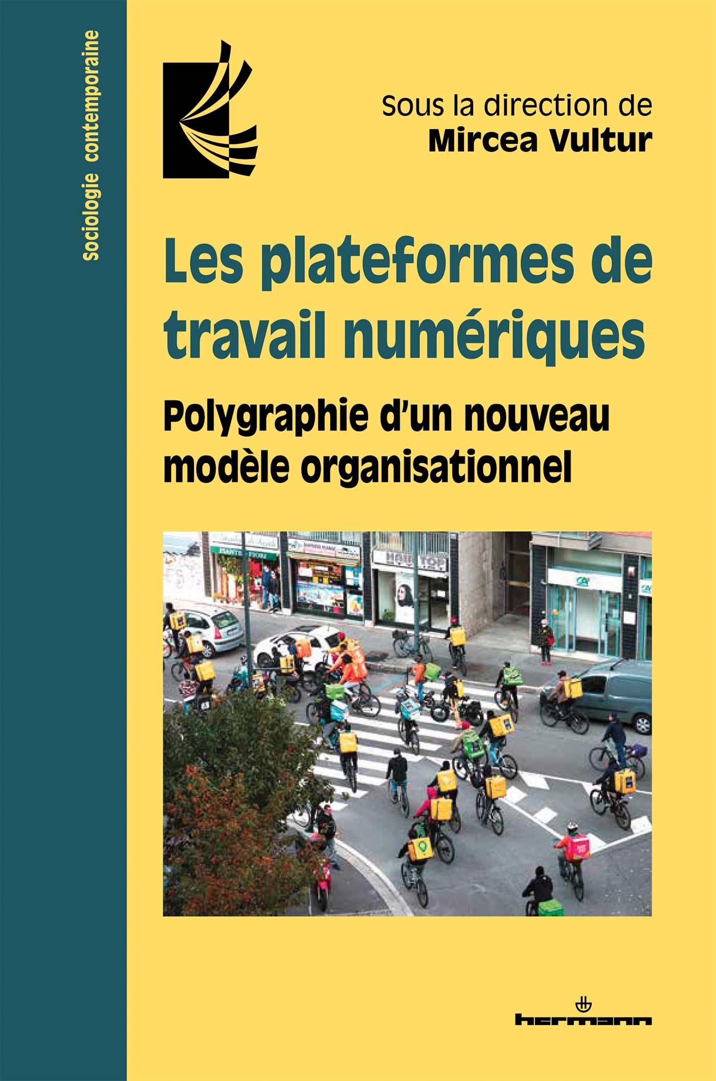 Les plateformes de travail numériques