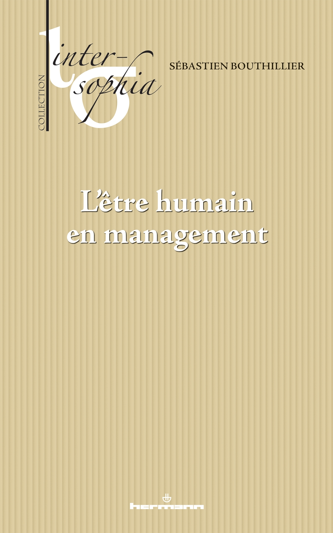 L'être humain en management